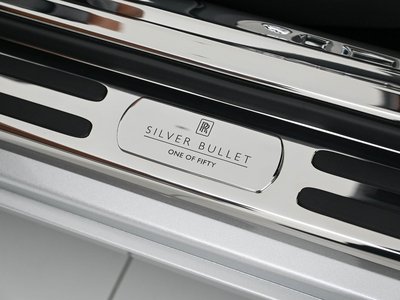 2021 ROLLS-ROYCE DAWN 照片 31