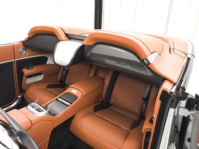 2021 ROLLS-ROYCE DAWN 照片 17