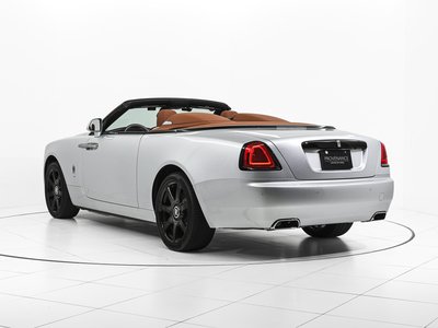 2021 ROLLS-ROYCE DAWN 照片 9