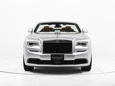2021 ROLLS-ROYCE DAWN 照片 3