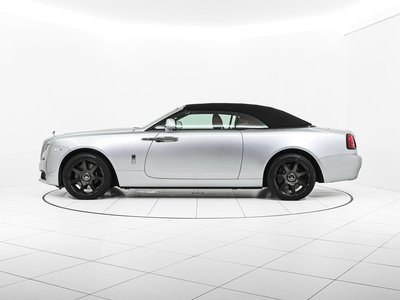 2021 ROLLS-ROYCE DAWN 照片 6