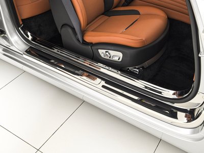 2021 ROLLS-ROYCE DAWN 照片 24