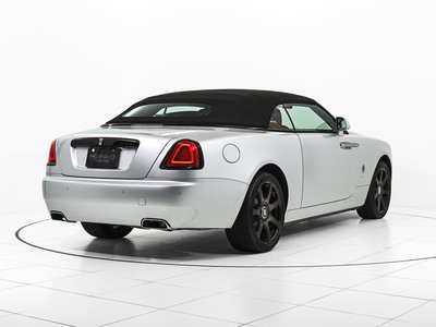 2021 ROLLS-ROYCE DAWN 照片 10