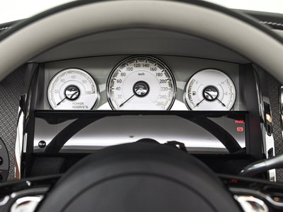 2021 ROLLS-ROYCE DAWN 照片 20