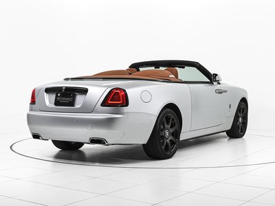 2021 ROLLS-ROYCE DAWN 照片 8