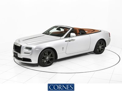 2021 ROLLS-ROYCE DAWN 照片 1