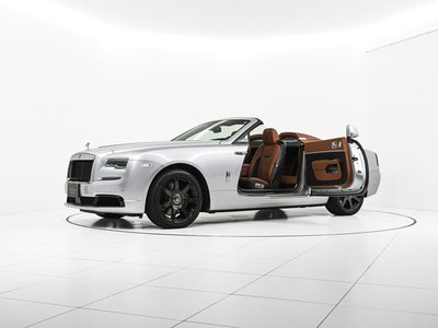 2021 ROLLS-ROYCE DAWN 照片 36