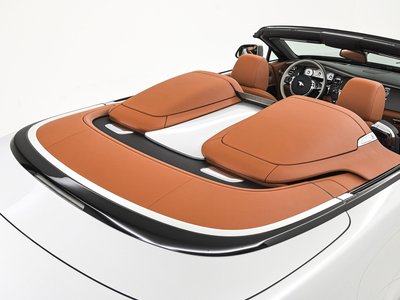 2021 ROLLS-ROYCE DAWN 照片 28