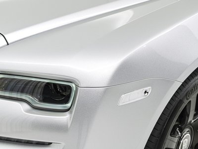 2021 ROLLS-ROYCE DAWN 照片 33