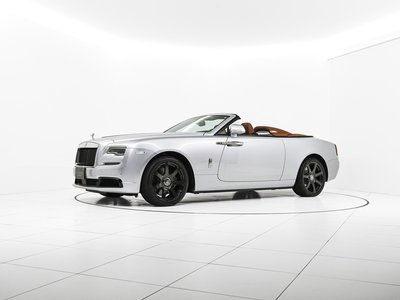 2021 ROLLS-ROYCE DAWN 照片 35