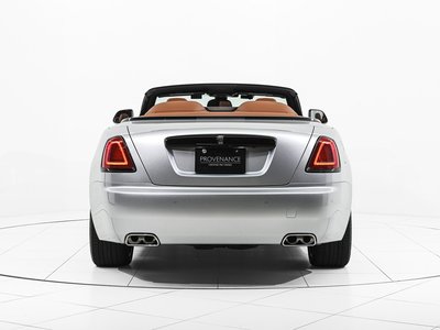 2021 ROLLS-ROYCE DAWN 照片 4