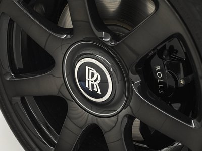 2021 ROLLS-ROYCE DAWN 照片 34