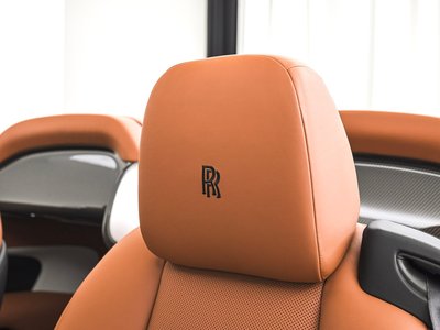 2021 ROLLS-ROYCE DAWN 照片 18