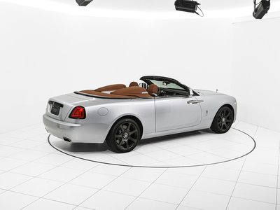 2021 ROLLS-ROYCE DAWN 照片 38