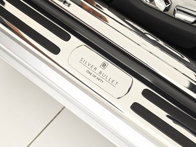 2021 ROLLS-ROYCE DAWN 照片 26