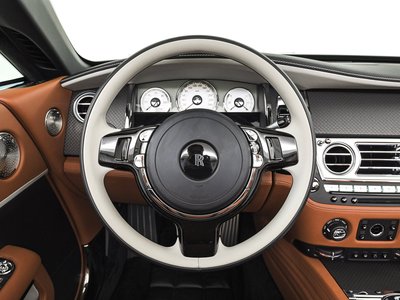 2021 ROLLS-ROYCE DAWN 照片 19