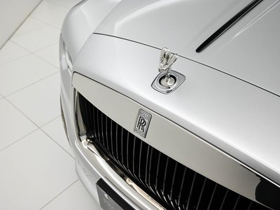 2021 ROLLS-ROYCE DAWN 照片 39