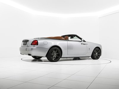 2021 ROLLS-ROYCE DAWN 照片 37