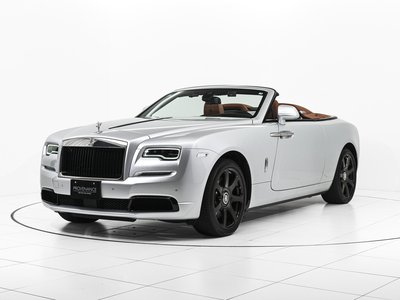 2021 ROLLS-ROYCE DAWN 照片 2