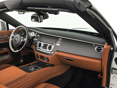 2021 ROLLS-ROYCE DAWN 照片 15