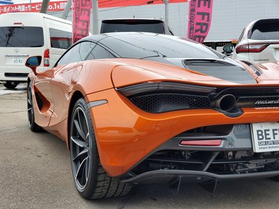 2018 Mclaren 720S — фото 10