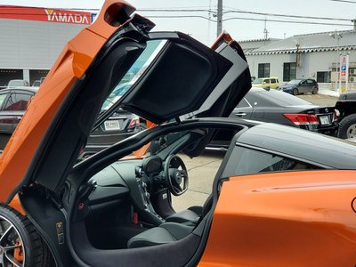 2018 Mclaren 720S — фото 34