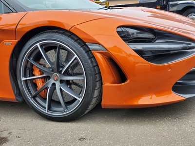 2018 Mclaren 720S — фото 19