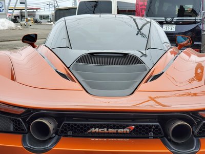2018 Mclaren 720S — фото 12