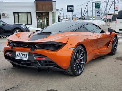 2018 Mclaren 720S — фото 15