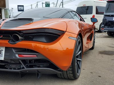 2018 Mclaren 720S — фото 14