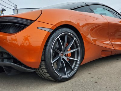 2018 Mclaren 720S — фото 22