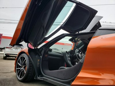 2018 Mclaren 720S — фото 35