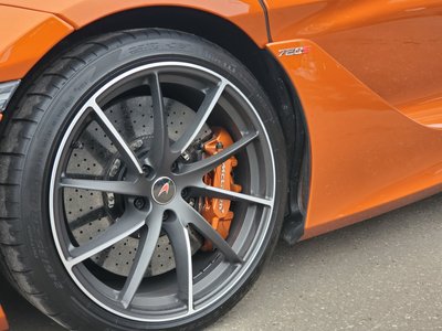 2018 Mclaren 720S — фото 20