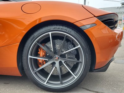 2018 Mclaren 720S — фото 21