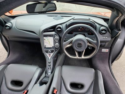 2018 Mclaren 720S — фото 3