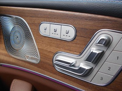 2025 Mercedes-BENZ GLE photo 10