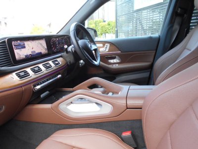 2025 Mercedes-BENZ GLE thumbnail 20