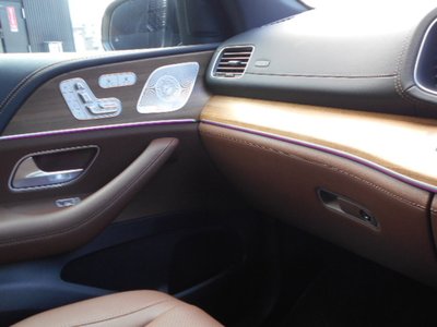 2025 Mercedes-BENZ GLE photo 15