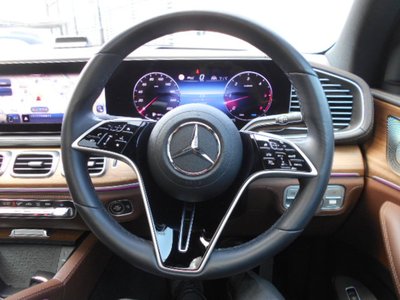 2025 Mercedes-BENZ GLE thumbnail 18