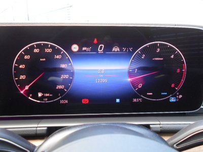 2025 Mercedes-BENZ GLE photo 11
