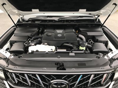 صورة 64 لـ 2023 Toyota LAND CRUISER 300