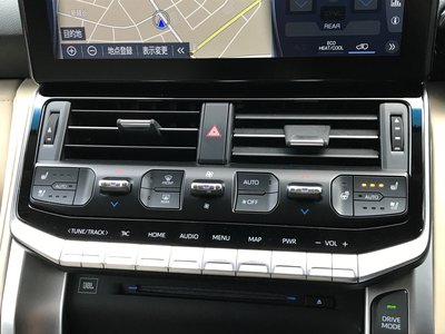 صورة 40 لـ 2023 Toyota LAND CRUISER 300