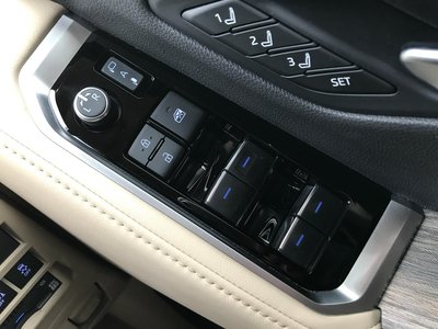 صورة 36 لـ 2023 Toyota LAND CRUISER 300