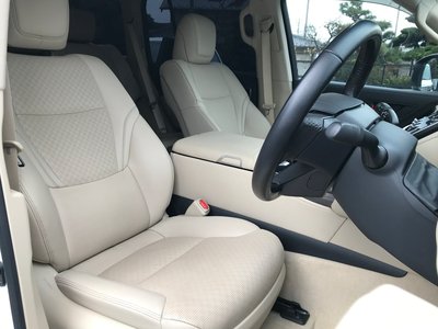 صورة 23 لـ 2023 Toyota LAND CRUISER 300
