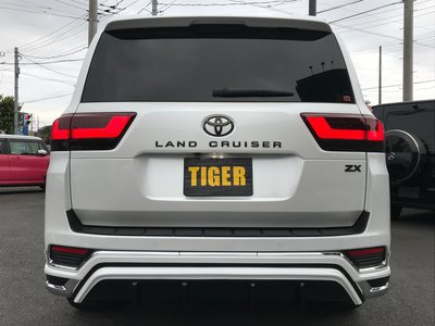 صورة 19 لـ 2023 Toyota LAND CRUISER 300
