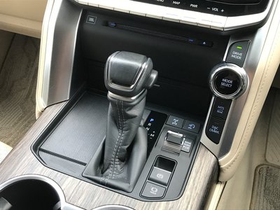 صورة 41 لـ 2023 Toyota LAND CRUISER 300