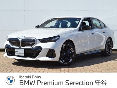 2023 BMW I5 照片 1