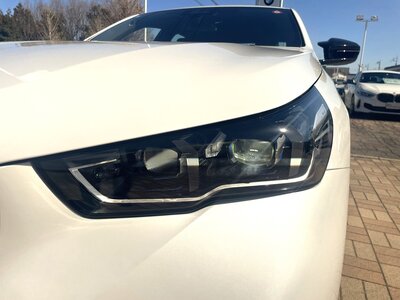2023 BMW I5 照片 9
