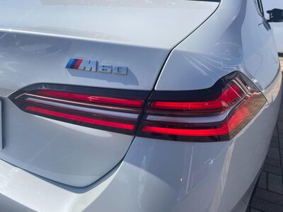 2023 BMW I5 照片 11
