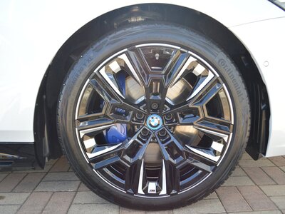 2023 BMW I5 照片 13